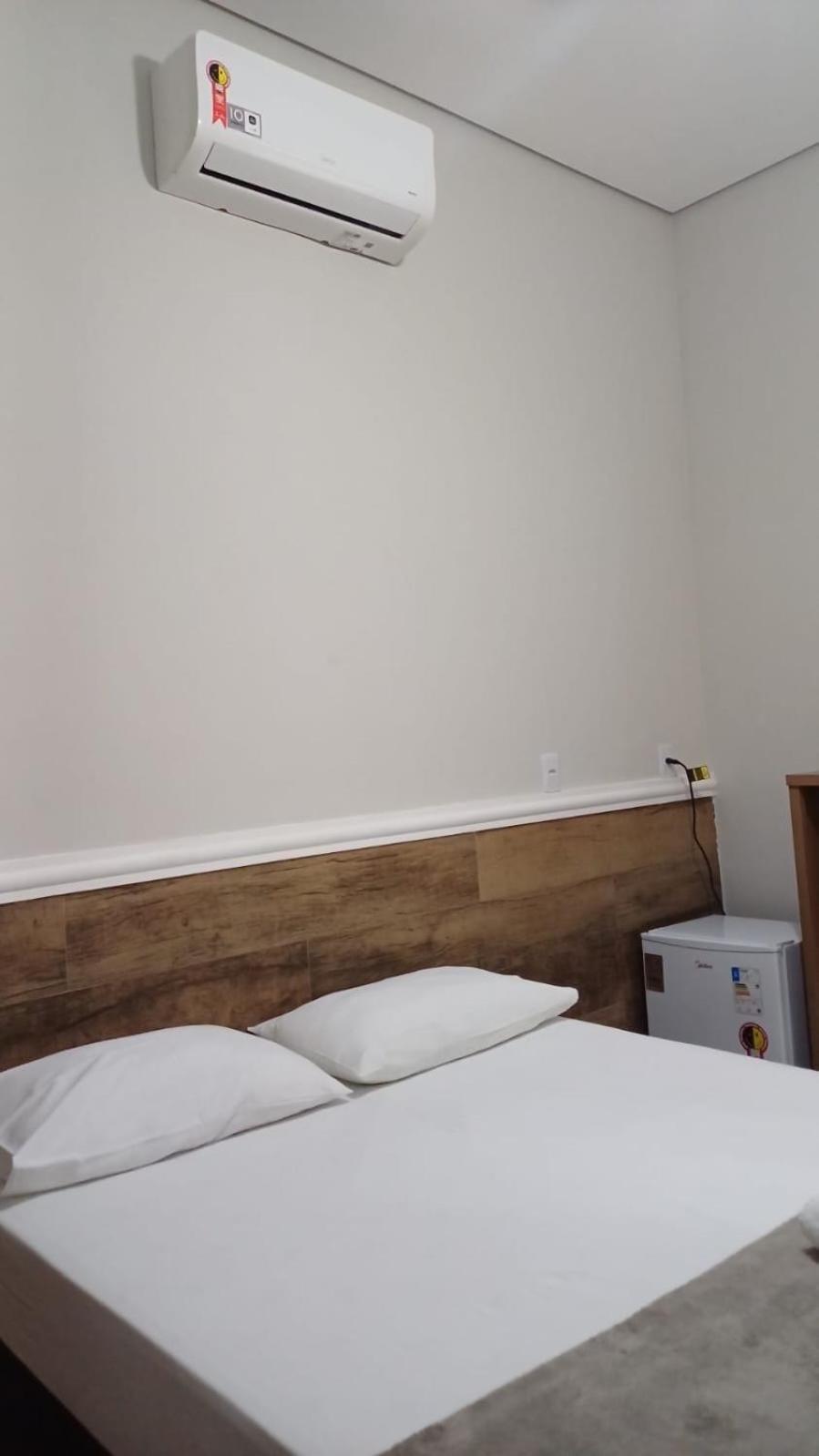 Hotel Nixon Proximo, Rodoviaria, Prefeitura E A Matriz Central Itaí Екстериор снимка