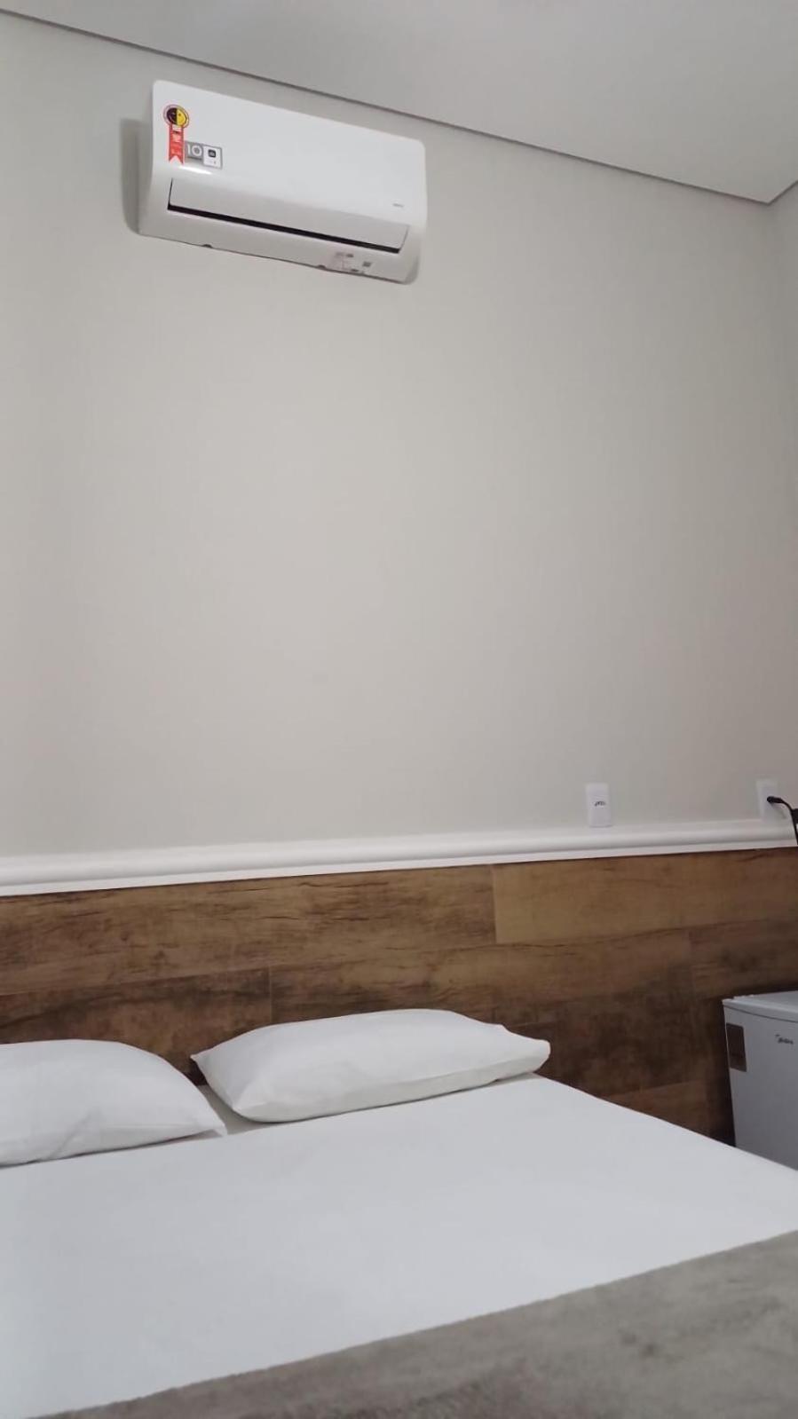 Hotel Nixon Proximo, Rodoviaria, Prefeitura E A Matriz Central Itaí Екстериор снимка