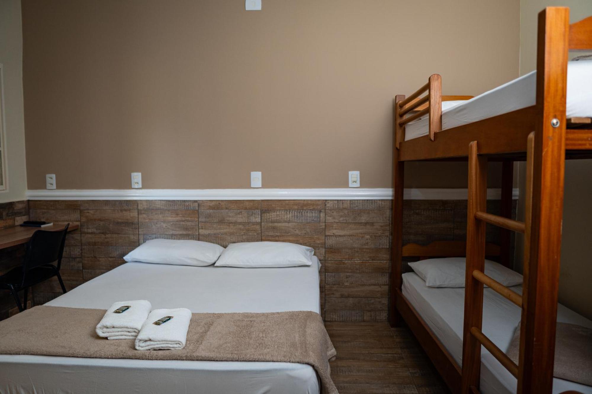 Hotel Nixon Proximo, Rodoviaria, Prefeitura E A Matriz Central Itaí Екстериор снимка