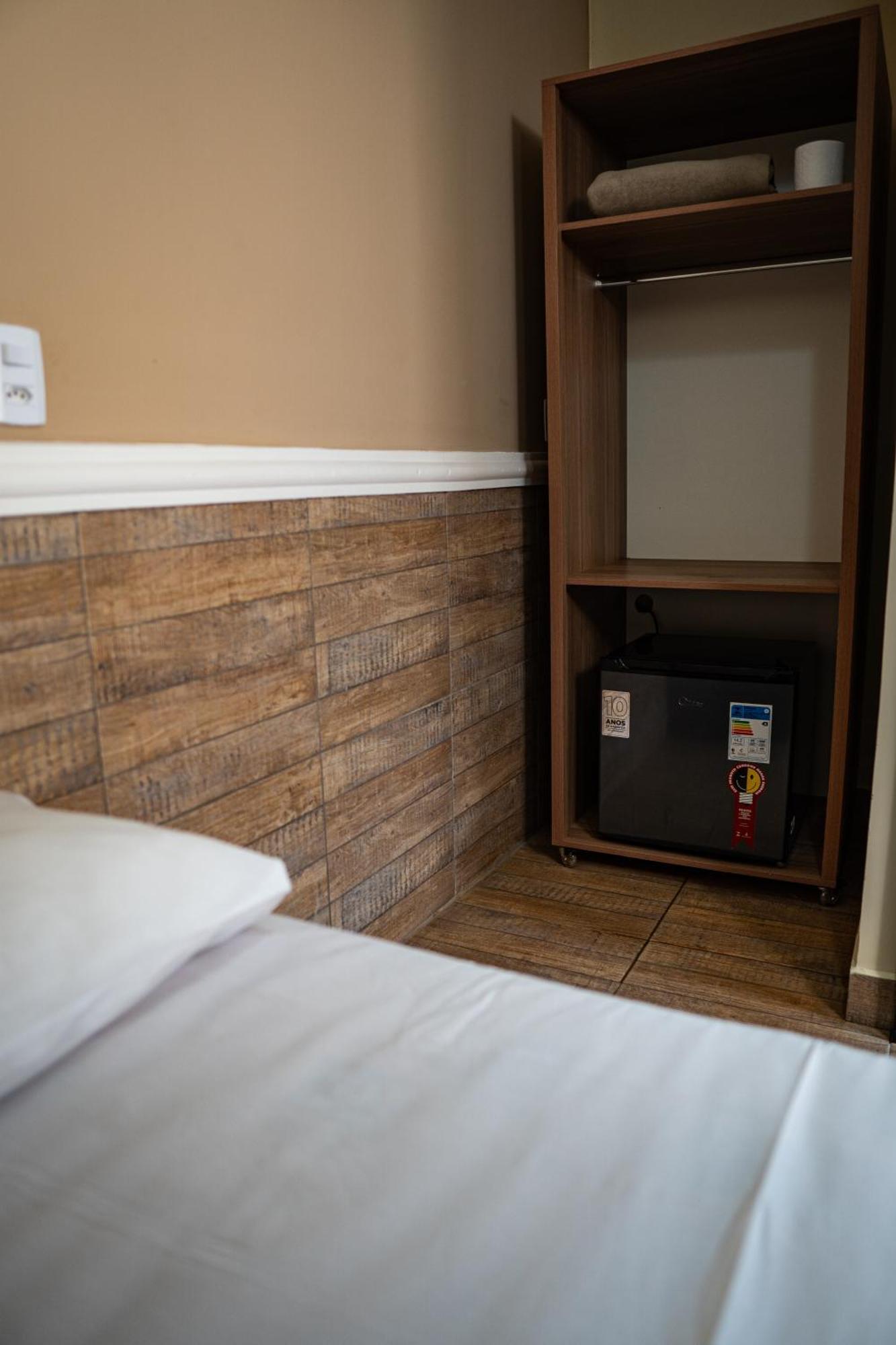 Hotel Nixon Proximo, Rodoviaria, Prefeitura E A Matriz Central Itaí Екстериор снимка